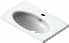 Раковина Sanita Luxe Next 70 NXT70SLWB01