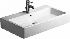 Раковина Duravit Vero 80 0454800000