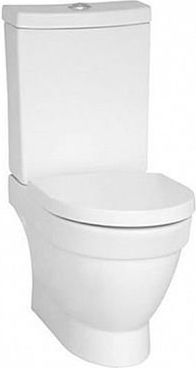 Чаша унитаза VitrA Form 500 4300B003-0096