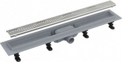 Душевой лоток AlcaPlast Simple APZ8-750M