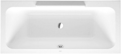 Акриловая ванна Duravit Durastyle 180x80 700298000000000