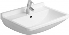 Раковина Duravit Starck 3 0300550000