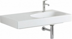 Раковина Geberit Citterio 90 123695000
