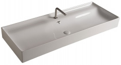 Раковина Tecla Touch 120 TC08011