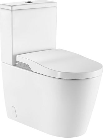 Унитаз с бачком Roca Inspira In-Wash 803061001