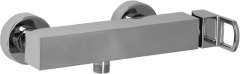 Смеситель для душа Cezares Levico DM-01-Cr