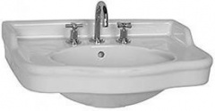 Раковина VitrA Efes 72 6055B003-0001