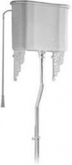 Сливной бачок VitrA Efes 6961B003-5083