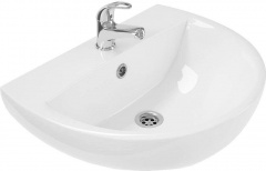 Раковина IFO Frisk RS020550000
