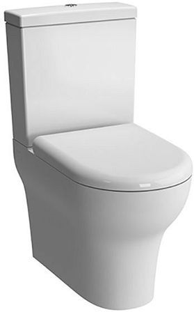 Чаша унитаза VitrA Zentrum 5782B003-0585