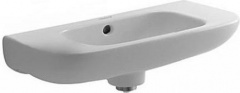 Раковина Duravit D-Code 07065000002