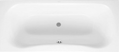 Акриловая ванна Duravit PuraVida 180x80 700182000000000