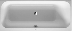 Акриловая ванна Duravit Happy D.2 180Х80 700317000000000