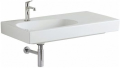 Раковина Geberit Citterio 90 123690000