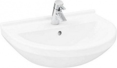 Раковина VitrA S50 65 5303B003-0001