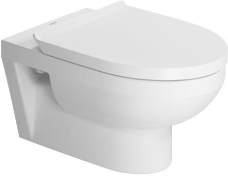 Чаша подвесного унитаза Duravit Durastyle 2562090000