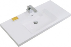 Раковина BelBagno Luce 100 BB1000AB