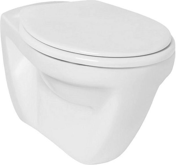 Подвесной унитаз Ideal Standard Eurovit V340301