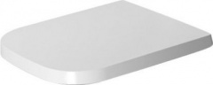 Крышка-сиденье для унитаза Duravit P3 Comforts 0020390000