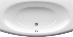 Акриловая ванна Ravak Evolution 170x97 C851000000