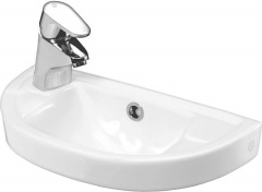Раковина Gustavsberg Nordic 2450 R