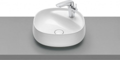 Раковина накладная Roca Beyond 45 3270B9000