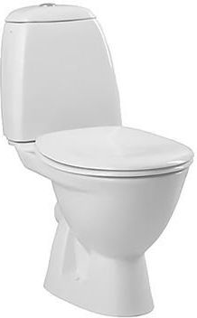 Унитаз-компакт VitrA Grand 6611B003-0075