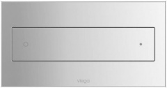 Кнопка смыва Viega Visign for Style 12 597252