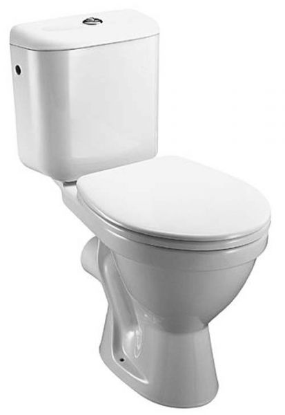 Унитаз с бачком Jika Lyra 8242360002429
