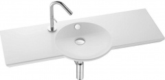 Раковина Jacob Delafon Formilia Spherik E4505