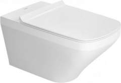Подвесной унитаз Duravit Durastyle 2537090000