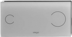 Кнопка смыва Viega Visign for More 100 597436