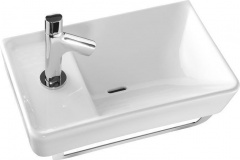 Раковина Jacob Delafon Reve E4805-00