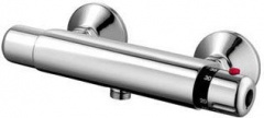 Смеситель для душа Lemark Thermo LM7733C