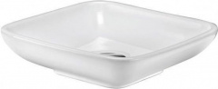 Раковина накладная Kludi Plus 35 49W0343
