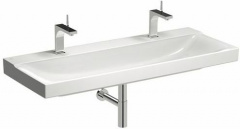 Раковина Geberit Xeno2 120 127025000