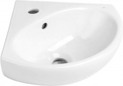 Раковина IFO Frisk RS020350000