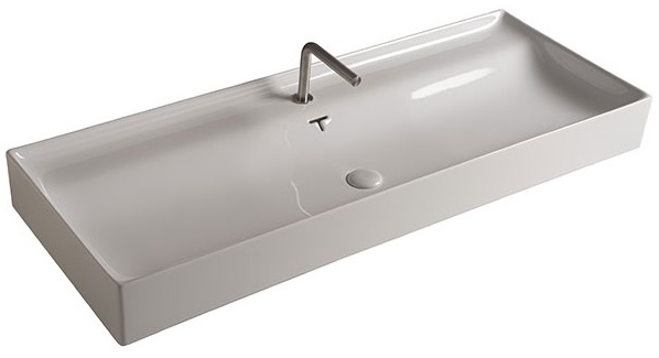 Раковина Tecla Touch 120 TC08011