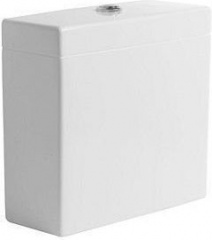Сливной бачок Duravit Vero 0909100005