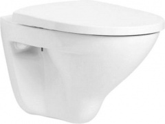 Унитаз подвесной IDO Seven D 76115
