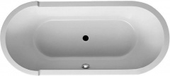 Акриловая ванна Duravit Starck 190x90 700011000000000