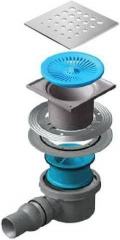 Трап для душа Pestan Confluo Standard Drops 1 13000009