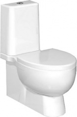 Унитаз с бачком Althea Ceramica Cento 400 01