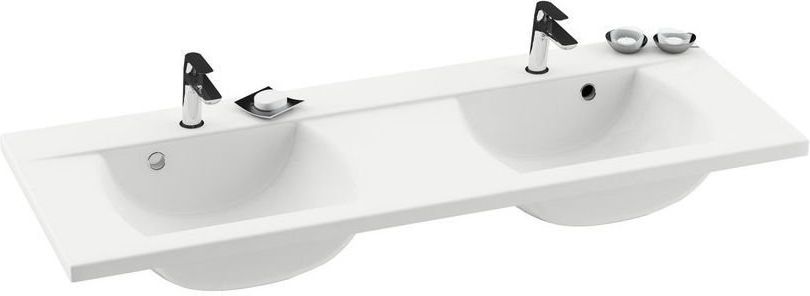 Раковина Ravak Classic 130 XJD01113000