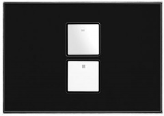 Кнопка смыва VitrA Twin 740-0301