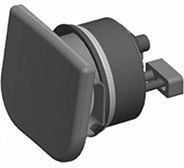 Рассекатель воды VitrA Metropole 6394L003-0159