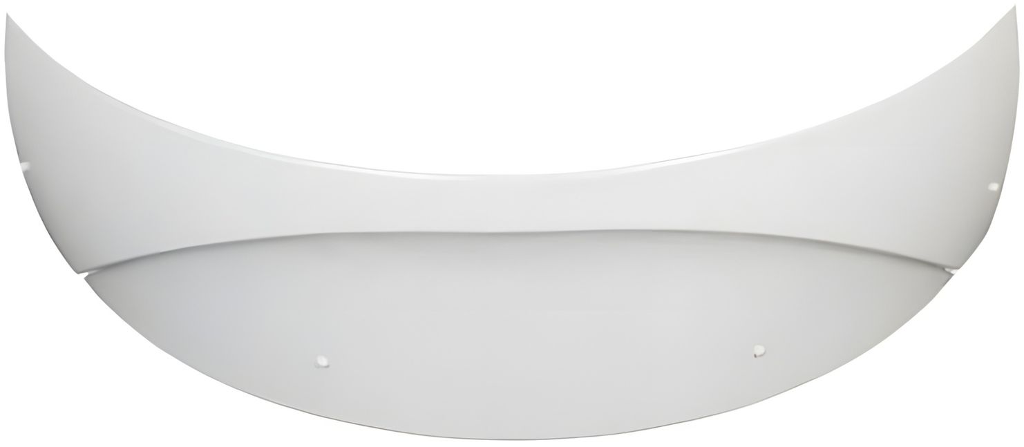 Фронтальный экран Aquanet Fregate 120