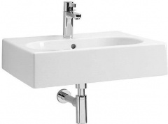 Раковина IFO Twins RP011150200