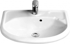 Раковина IDO Trevi 11185