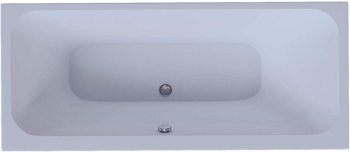 Акриловая ванна Aquatek Мия 170x75 MIY170-0000035